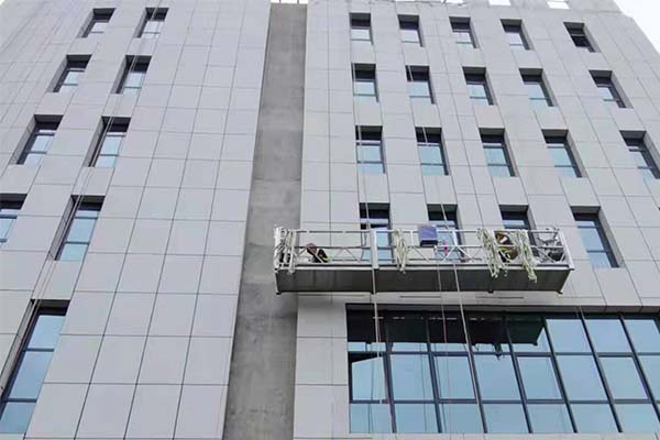 甘肃外墙保温装饰一体板 甘肃外墙保温装饰一体板