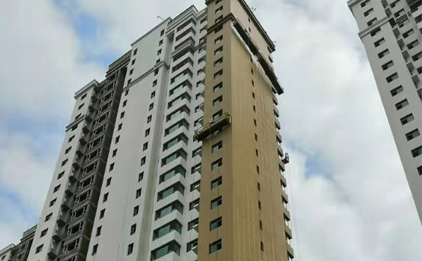 兰州涂料工程，就找森旺建筑，品质与专业并行.jpg
